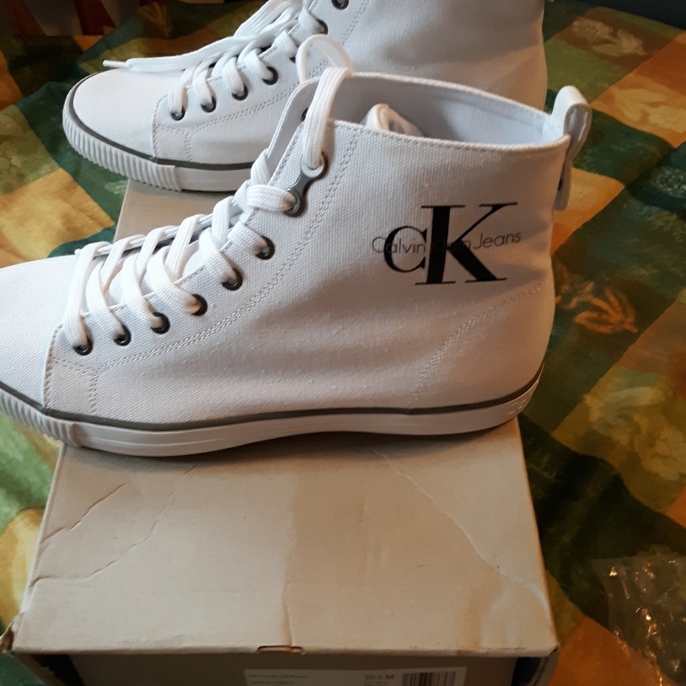 Calvin Klein